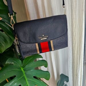 Kate Spade Jackson Street - small harlyn crossbody bag